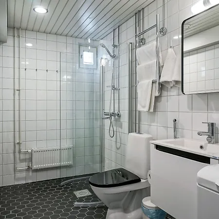 Forenom Serviced Tapiola *