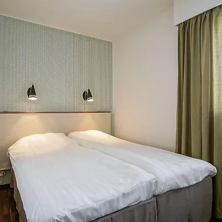 Forenom Serviced Tapiola Appartamento Espoo