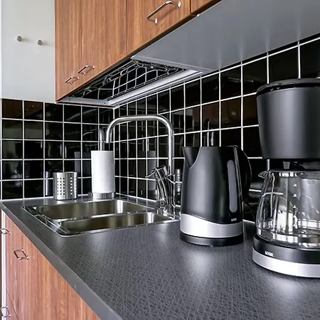 Forenom Serviced Tapiola Esbo