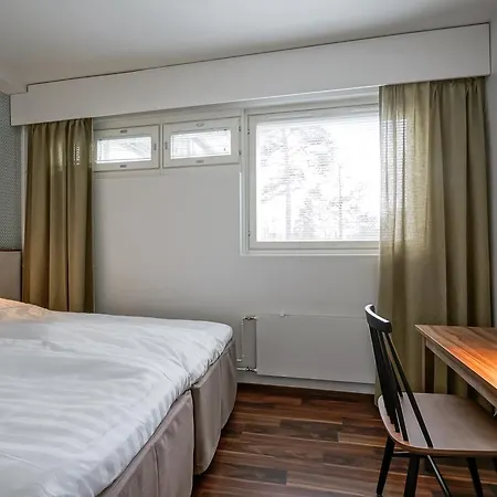 Forenom Serviced Tapiola Appartement